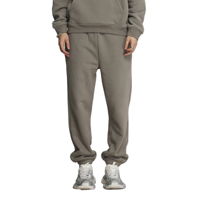 FLMNGO Cuffed Joggers