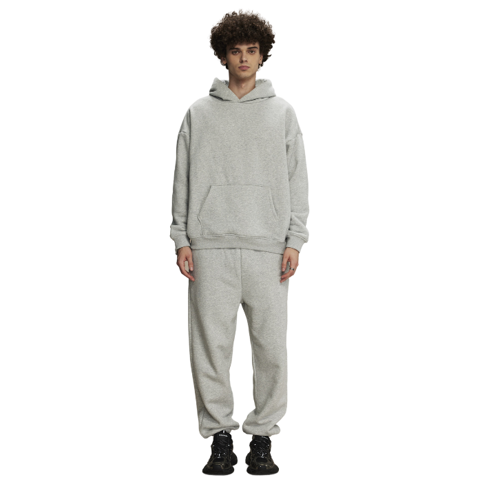 FLMNGO Hooded Tracksuit