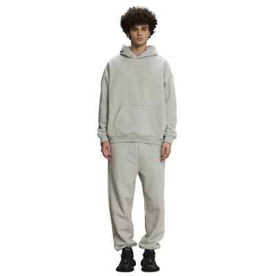 FLMNGO Cuffed Joggers