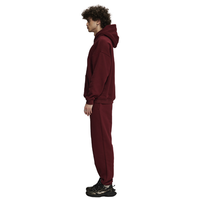 FLMNGO Cuffed Joggers