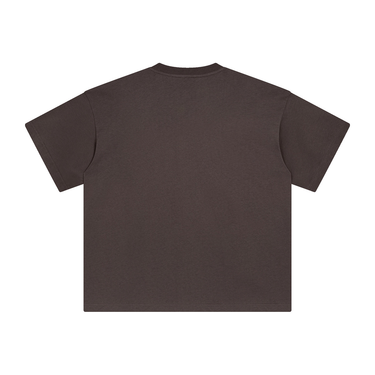 FIVELEAFS EVERYDAY BOXY TEE