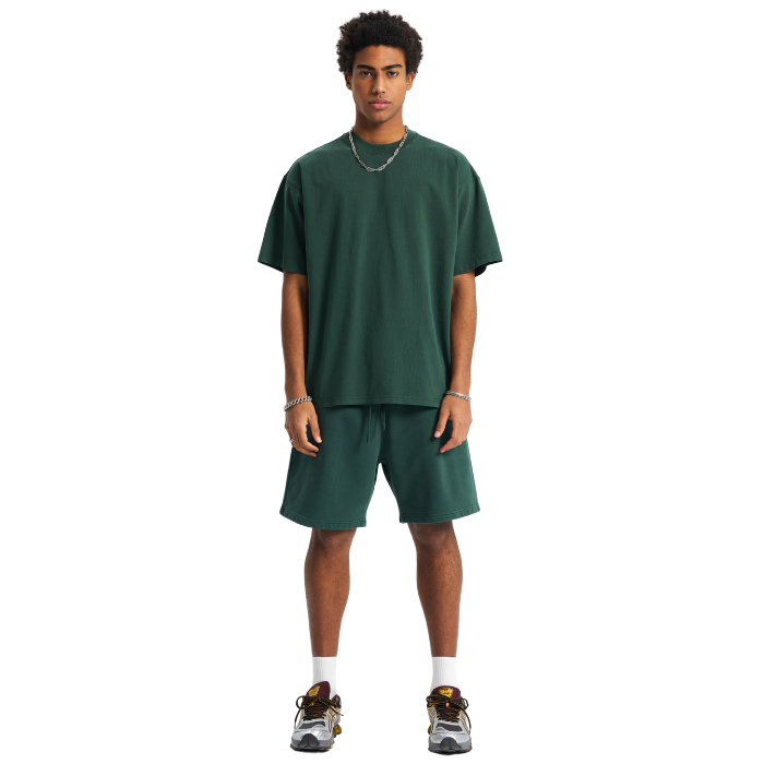 FLMNGO Everyday Shorts