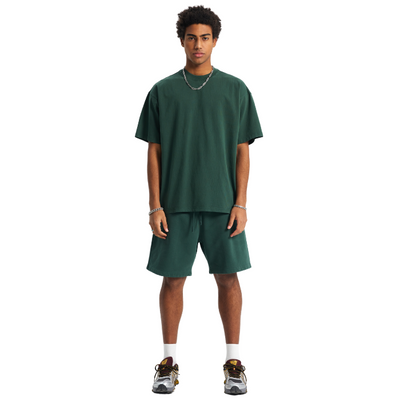 FLMNGO Everyday Shorts