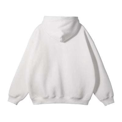 FIVELEAFS ZIP HOODIE