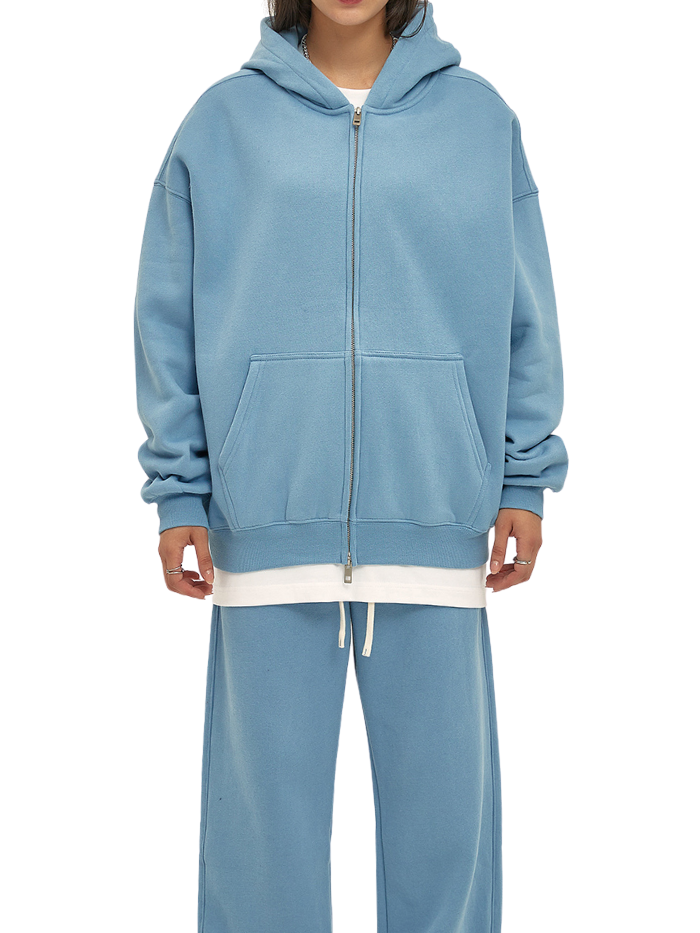 LEGACY ZIP TRACKSUIT