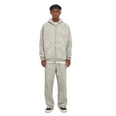 FLMNGO Zip Tracksuit