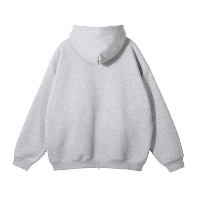 FLMNGO ZIP HOODIE
