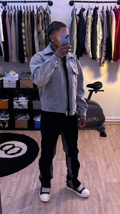 VIRAL OUTFIT 10 - CHILL NIGHT