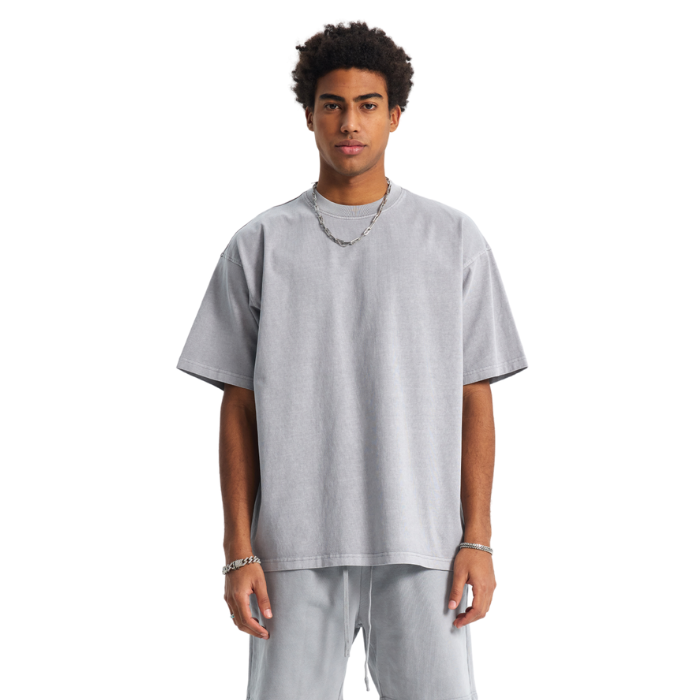 FIVELEAFS EVERYDAY TEE