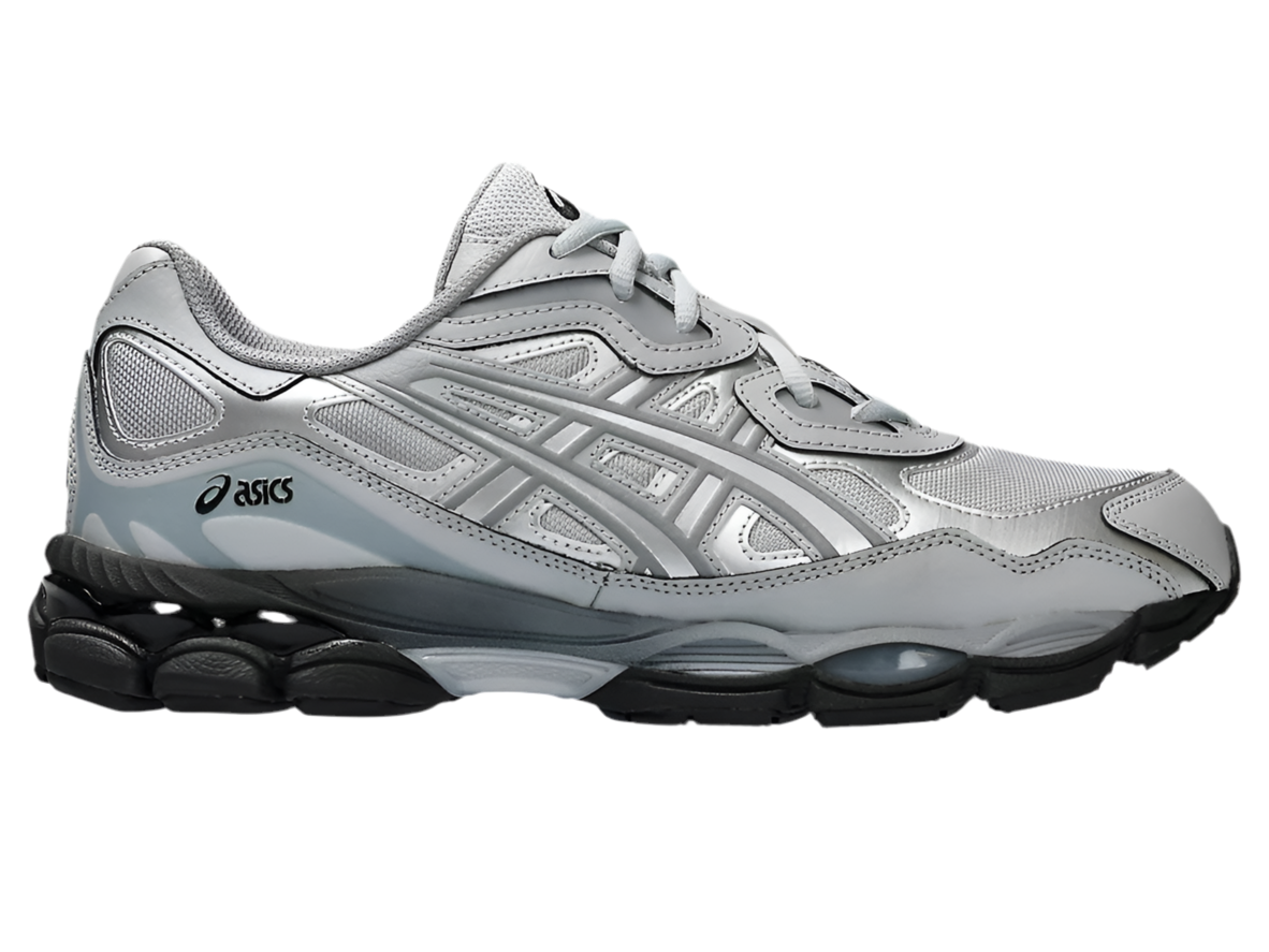 Legacy Runner Sneakers