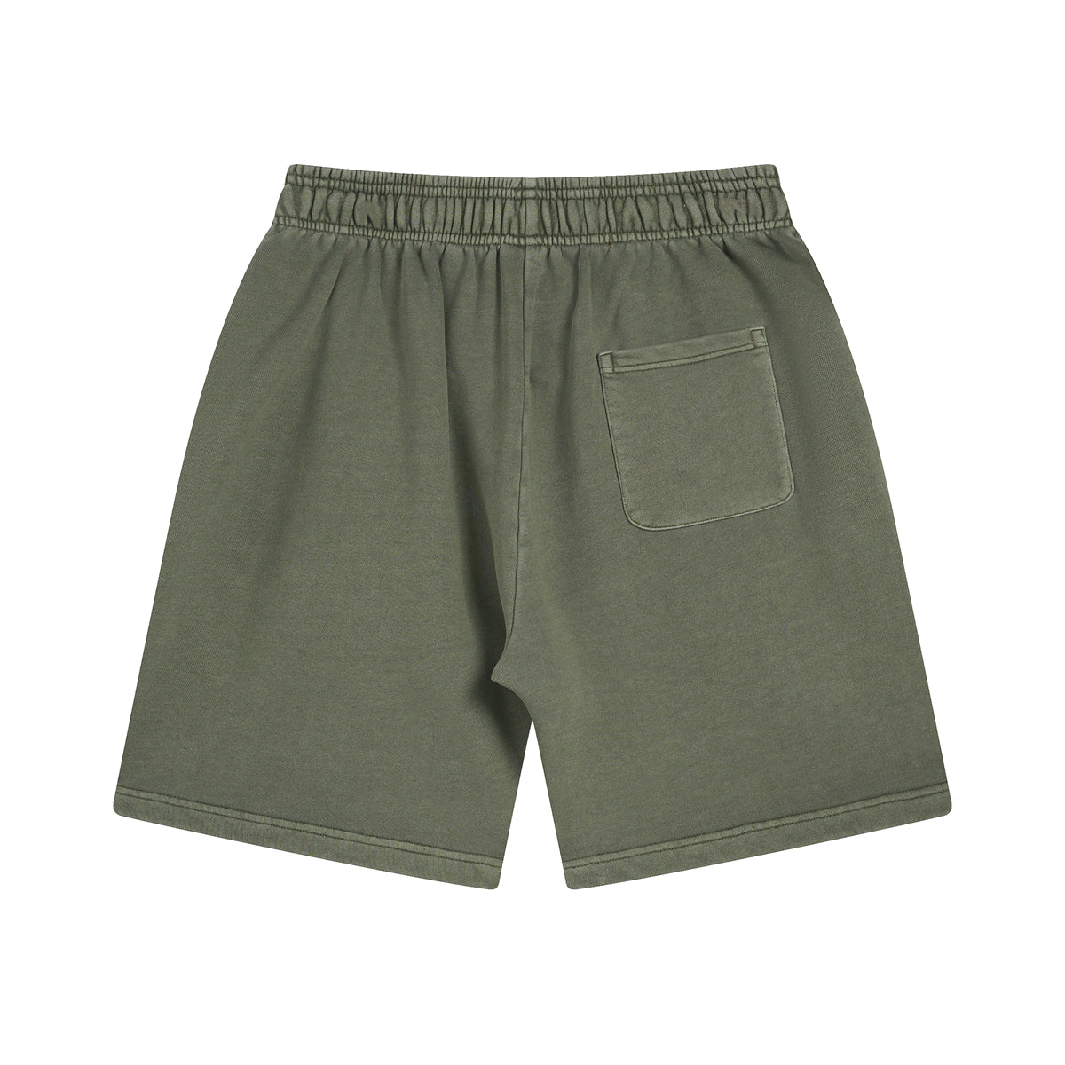 FLMNGO Everyday Shorts