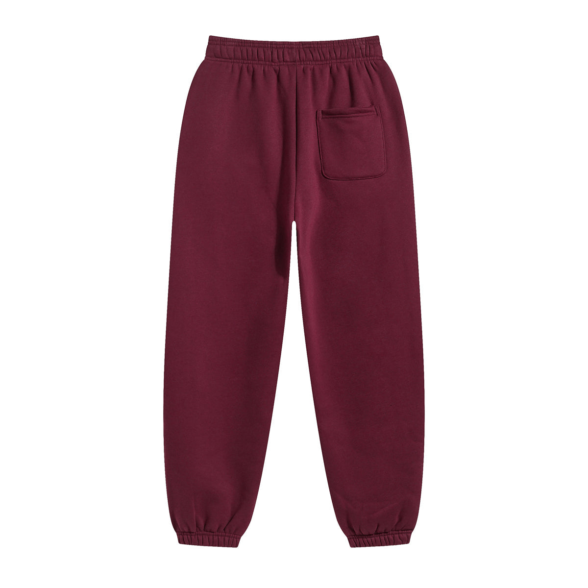 EVERYDAY CUFFED JOGGERS