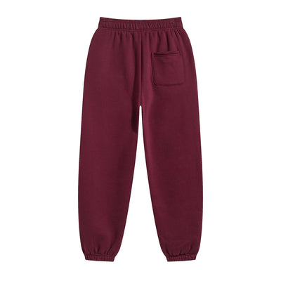 FLMNGO CUFFED JOGGERS