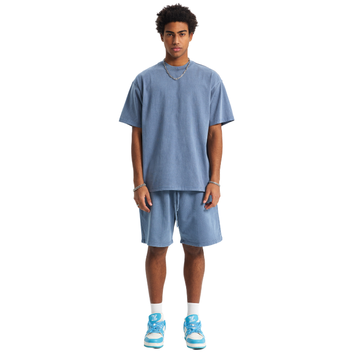 FLMNGO Everyday Shorts