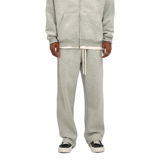 FLMNGO STRAIGHT JOGGERS
