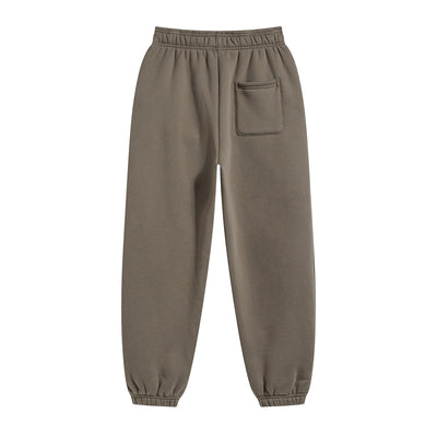 FLMNGO CUFFED JOGGERS