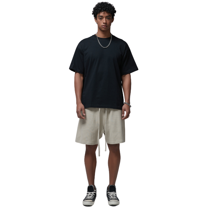 FLMNGO DRAWSTRING SHORTS