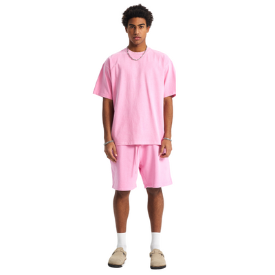 FLMNGO Everyday Shorts