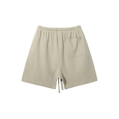 FLMNGO DRAWSTRING SHORTS
