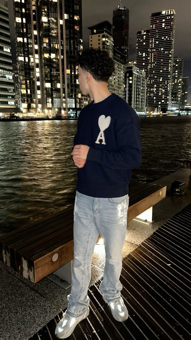 VIRAL OUTFIT 2 - LATE NIGHT WALK