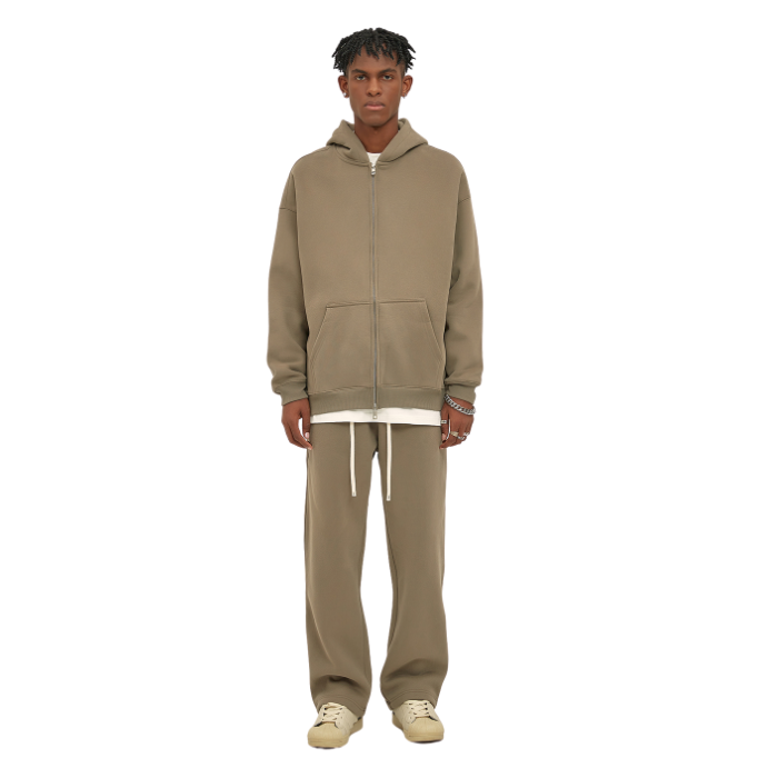 LEGACY ZIP TRACKSUIT