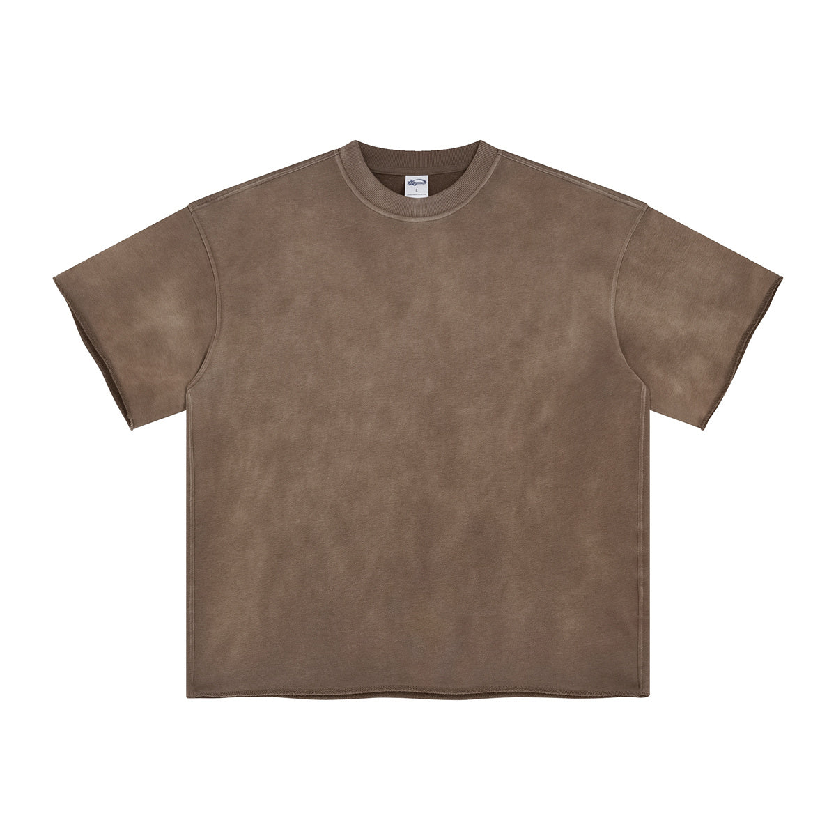 FIVELEAFS WASHED TEE