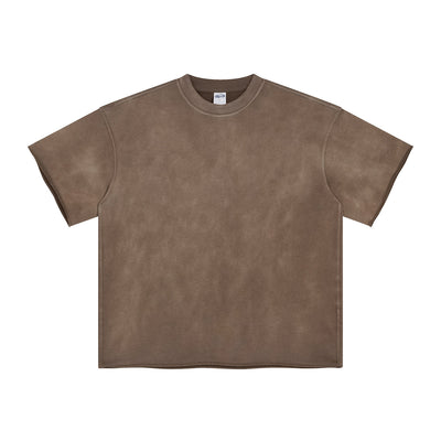 FLMNGO WASHED TEE