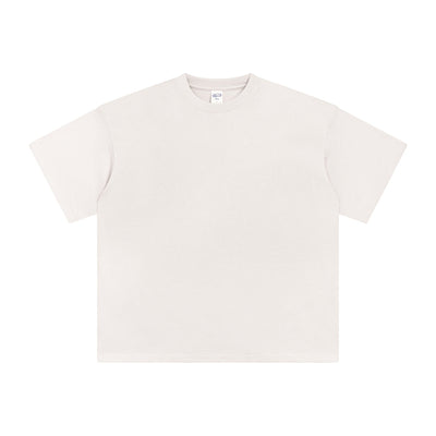 FIVELEAFS EVERYDAY BOXY TEE