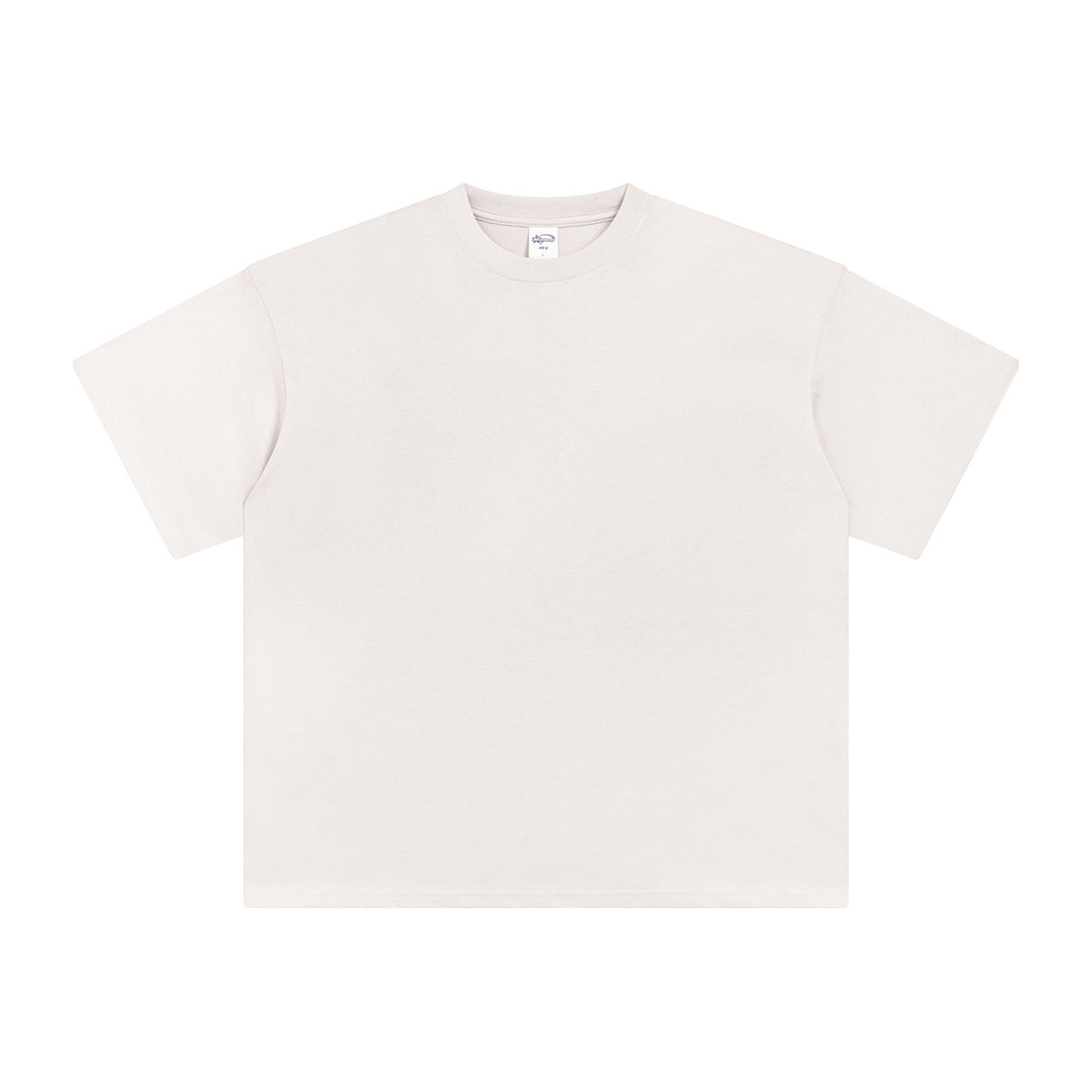 FLMNGO EVERYDAY BOXY TEE