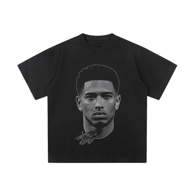 BELLINGHAM – SIGNED TEE