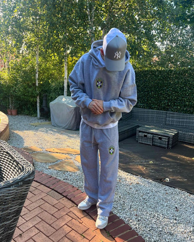 FLMNGO x Brasil Tracksuit