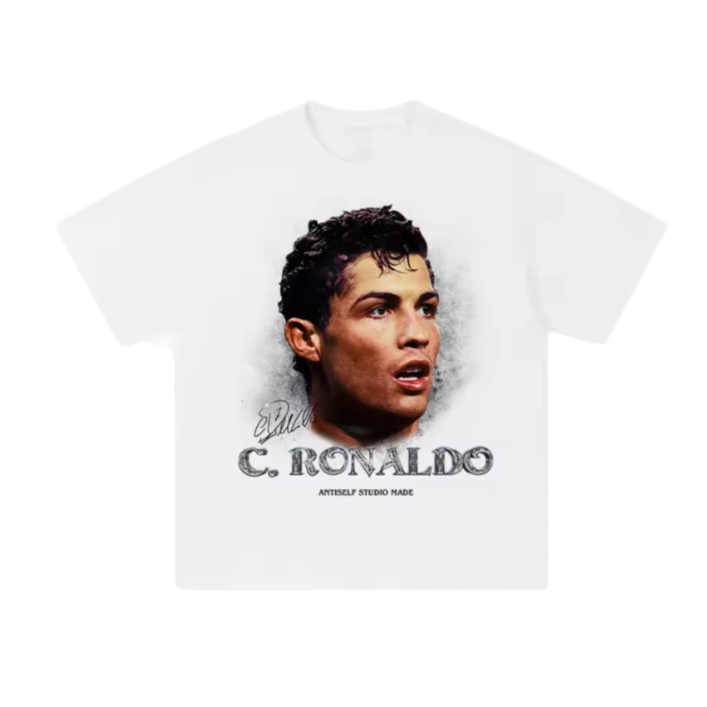 CRISTIANO  – TEE