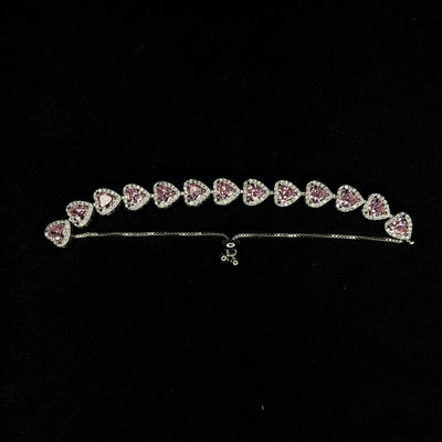 HEARTCRYSTAL – BRACELET