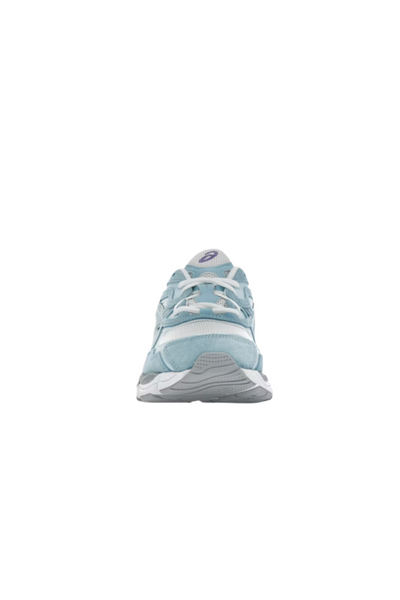Gel Trainers Baby Blue