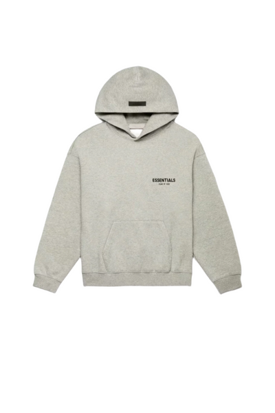 Essential Hoodie