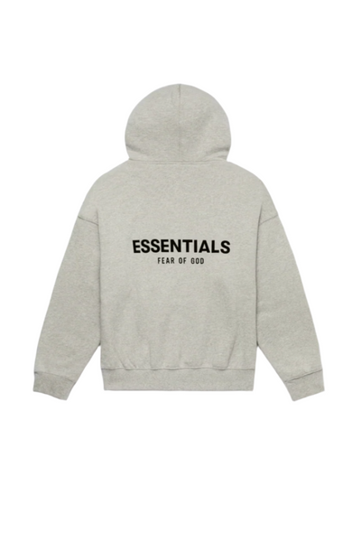 Essential Hoodie