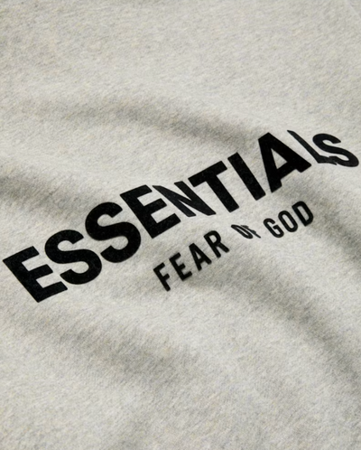 Essential Hoodie