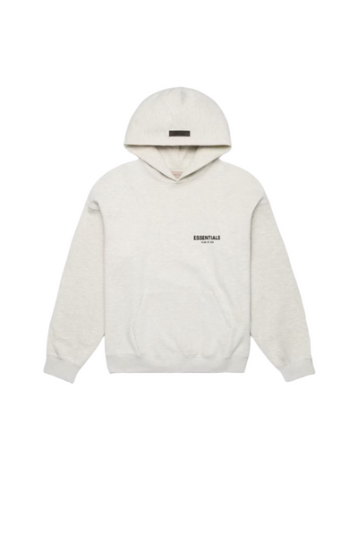 Essential Hoodie