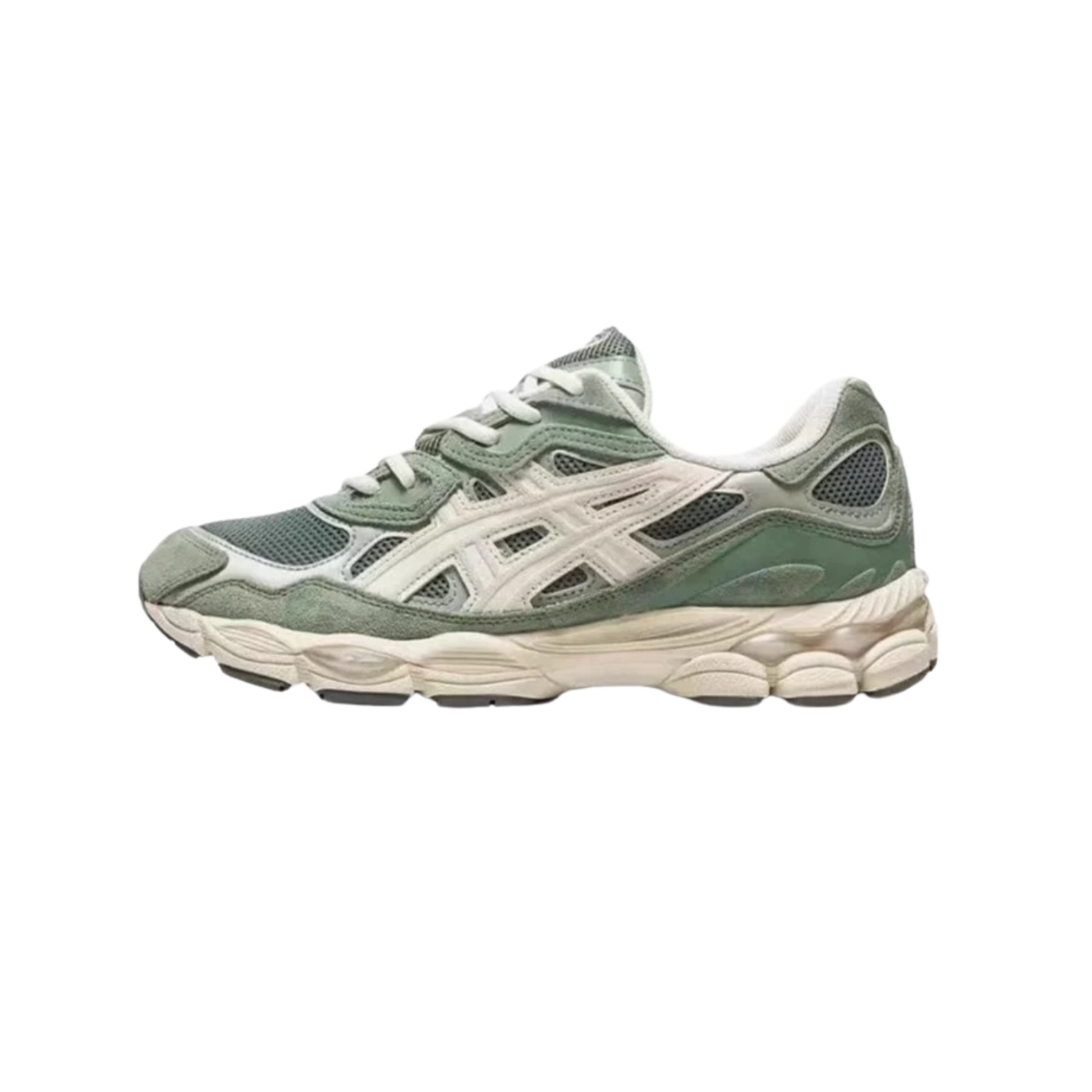 Legacy Runner Sneakers