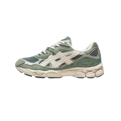 Legacy Runner Sneakers