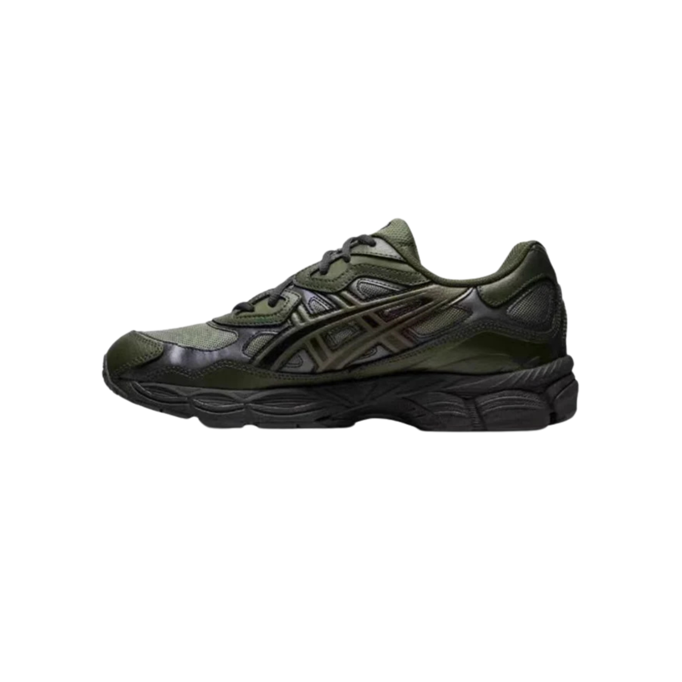 Legacy Runner Sneakers