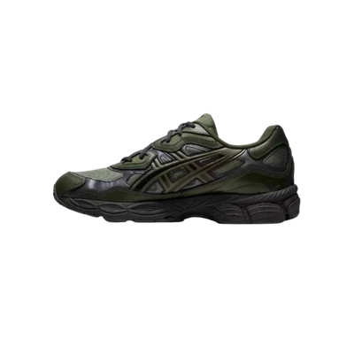 Legacy Runner Sneakers