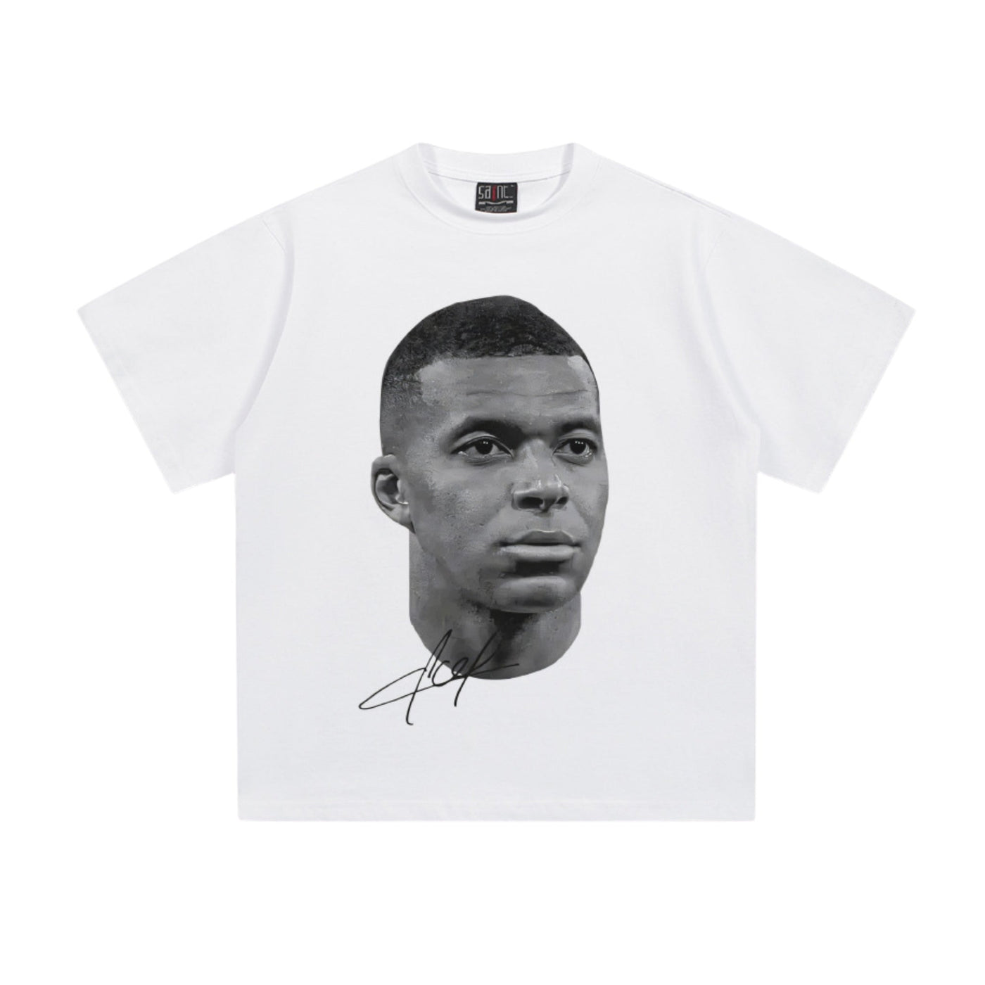 MBAPPE – TEE