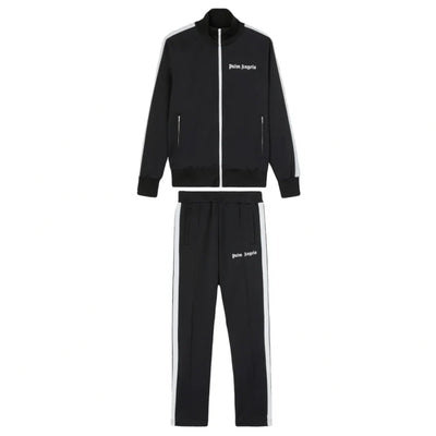 Palm Black Tracksuit