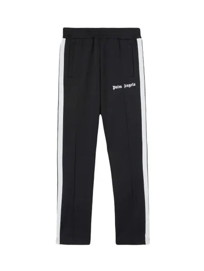 Palm Black Tracksuit