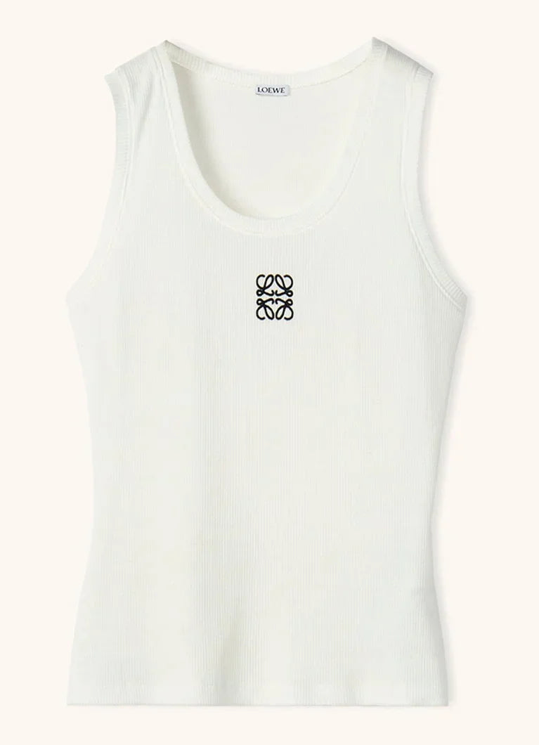 Loewe Tank tops