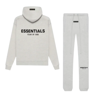 FLMNGO Essential Tracksuit