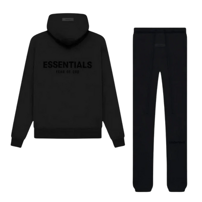 FLMNGO Essential Tracksuit