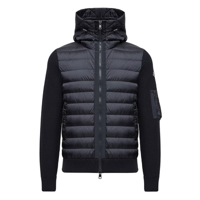 MNCLR - CARDIGAN JACKET