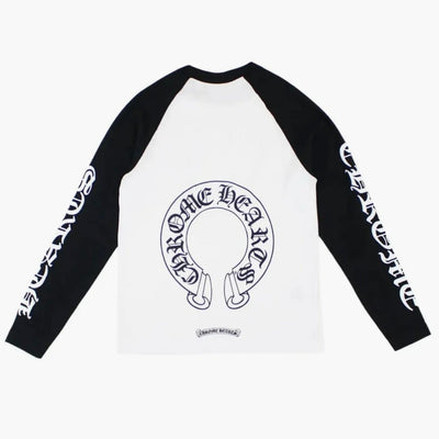 FLMNGO X Chrome Long Sleeve
